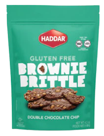 Brittle Brownie