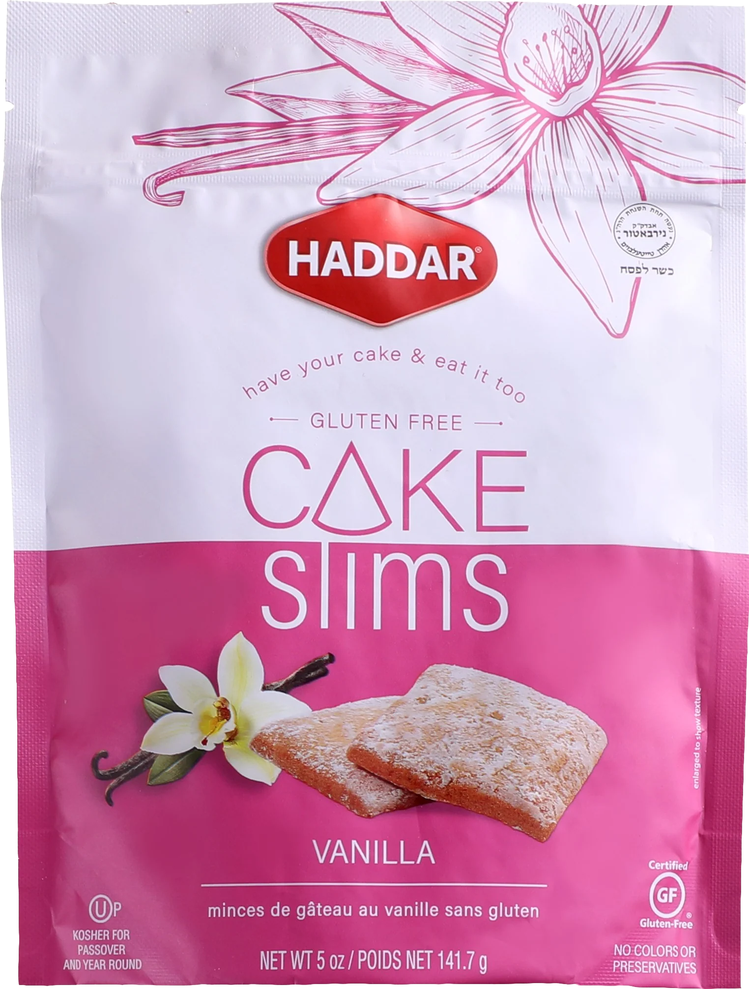 Original Cake Slims