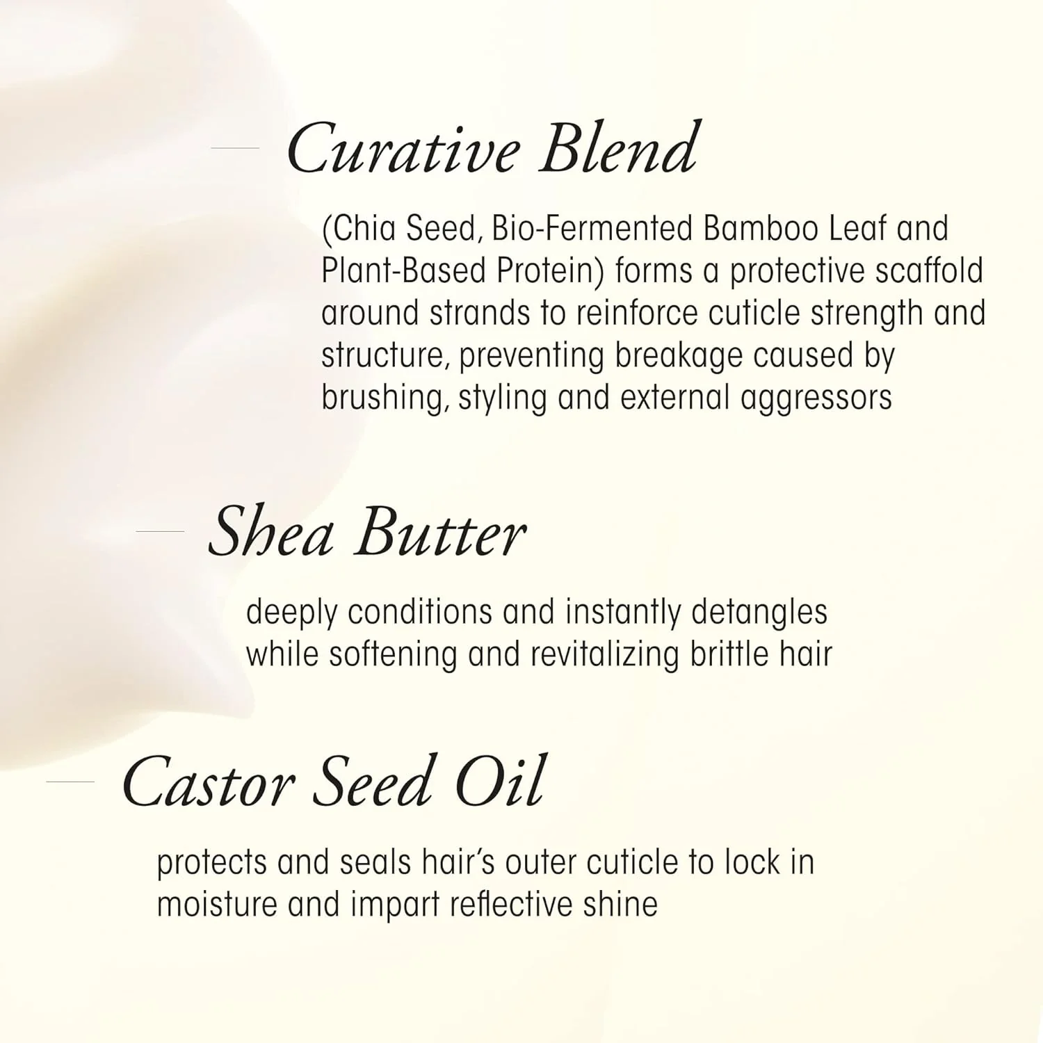 Hair Alchemy Strengthening Masque - Image 3