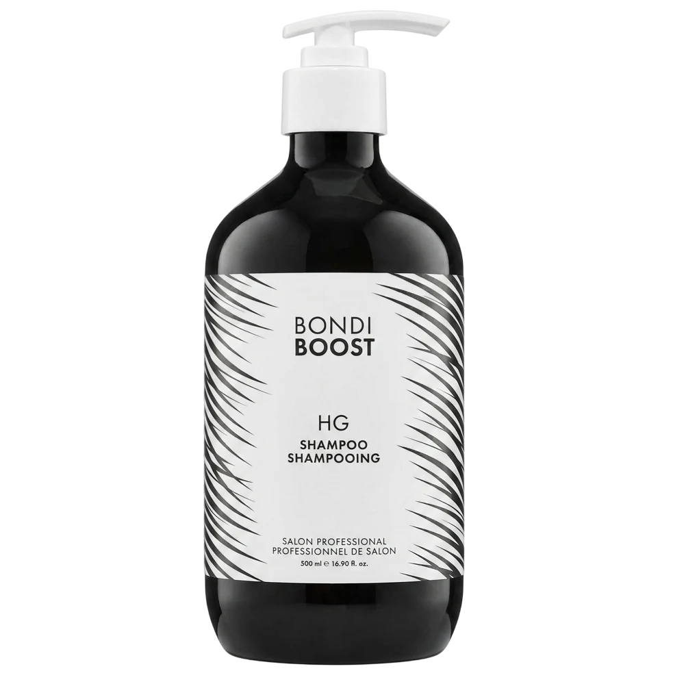 HG Shampoo