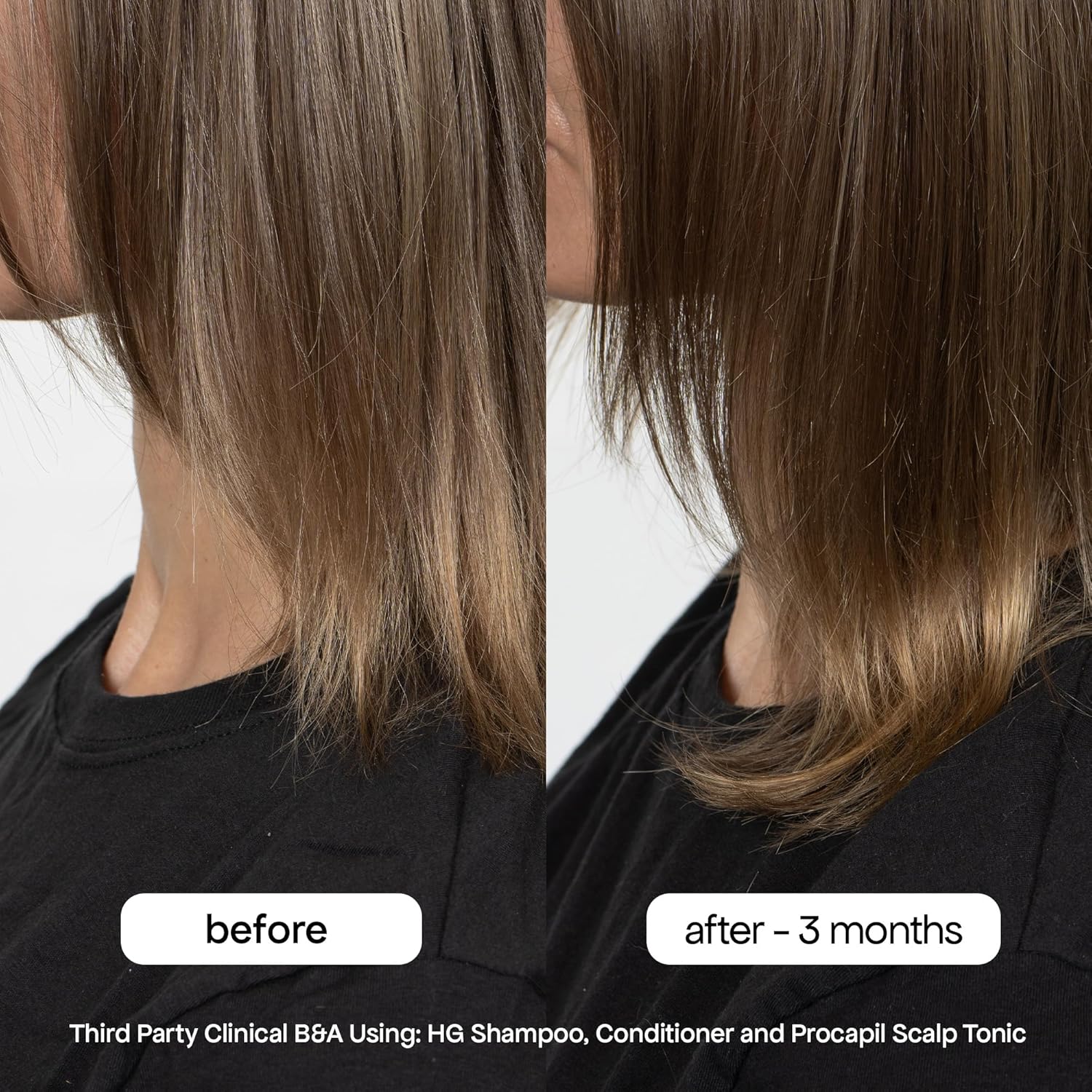 HG Shampoo - Image 2