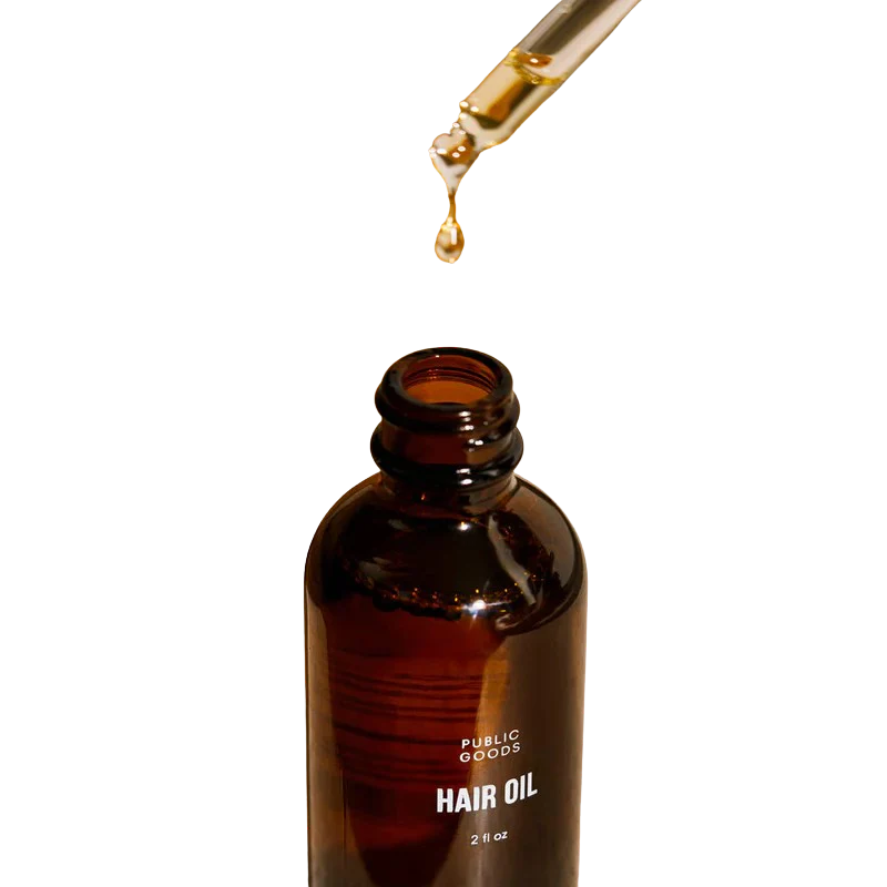 Hair Oil - Image 2
