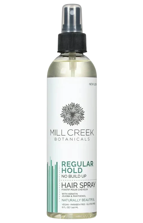 Hair Spray - Regular Hold