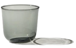 Half Glass Set - Haze (Set of 4)