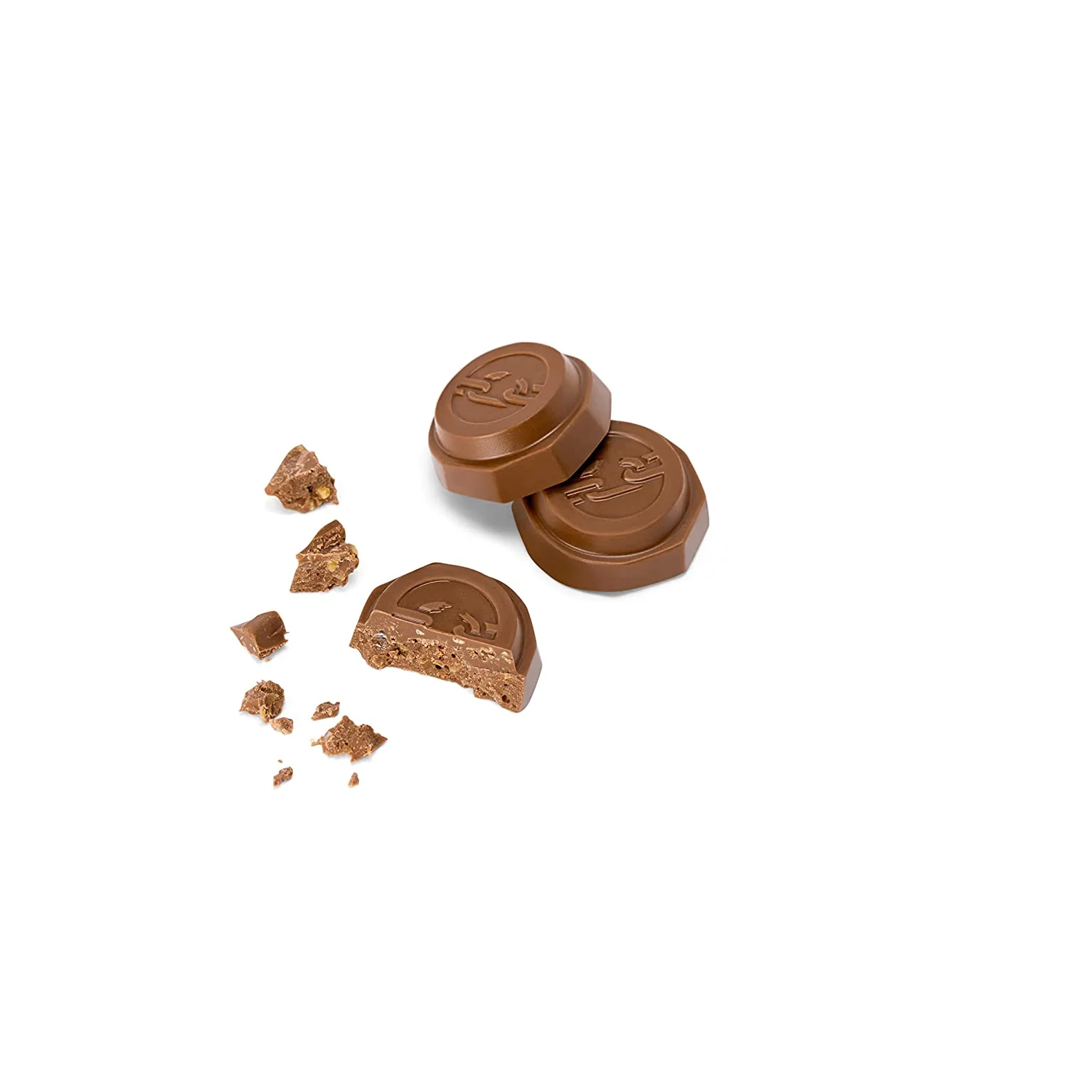 Halloween Chocolate Bites Bag - Image 2