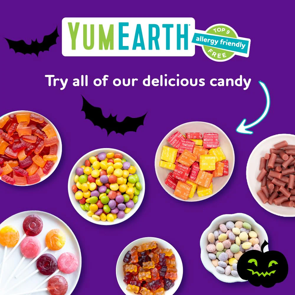 Halloween Lollipops - Image 3