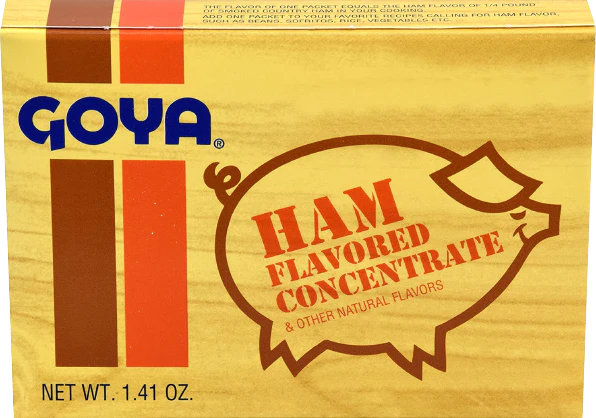 Ham Flavored Concentrate