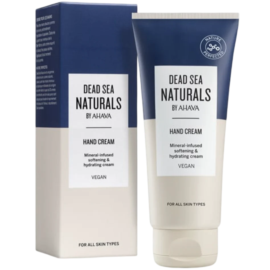 Hand Cream