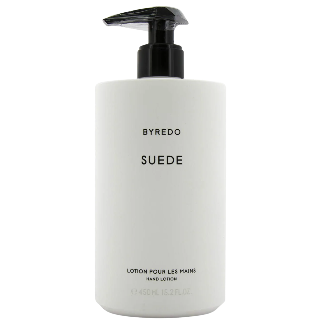 Hand Lotion - Suede