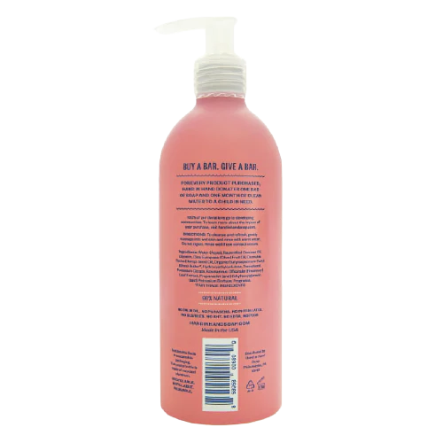 Hand Soap Cactus Blossom - Image 2