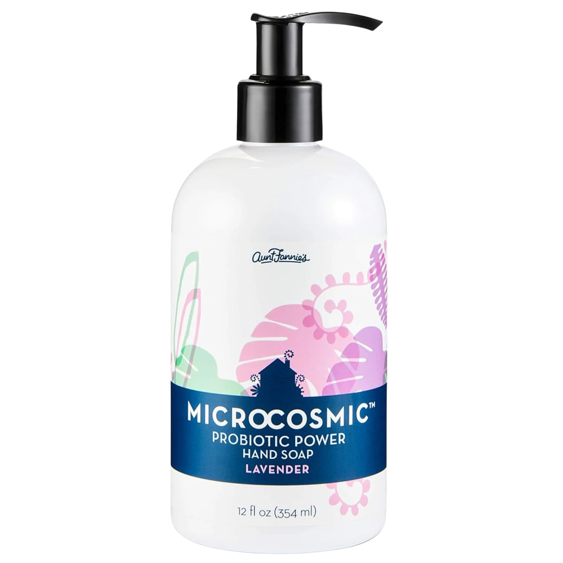 Hand Soap Gel - Lavender