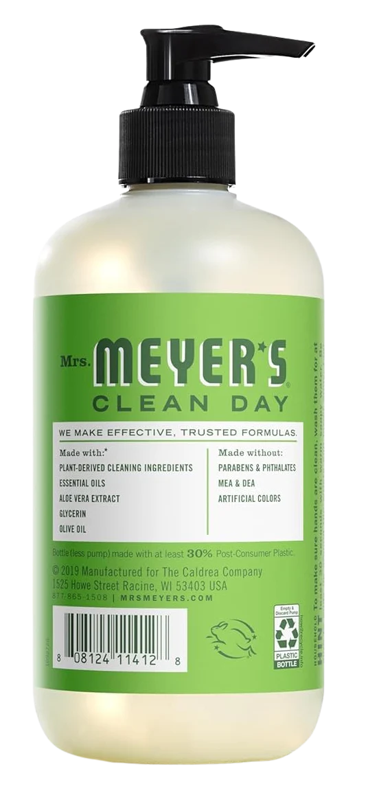 Hand Soap - Grass - Image 3