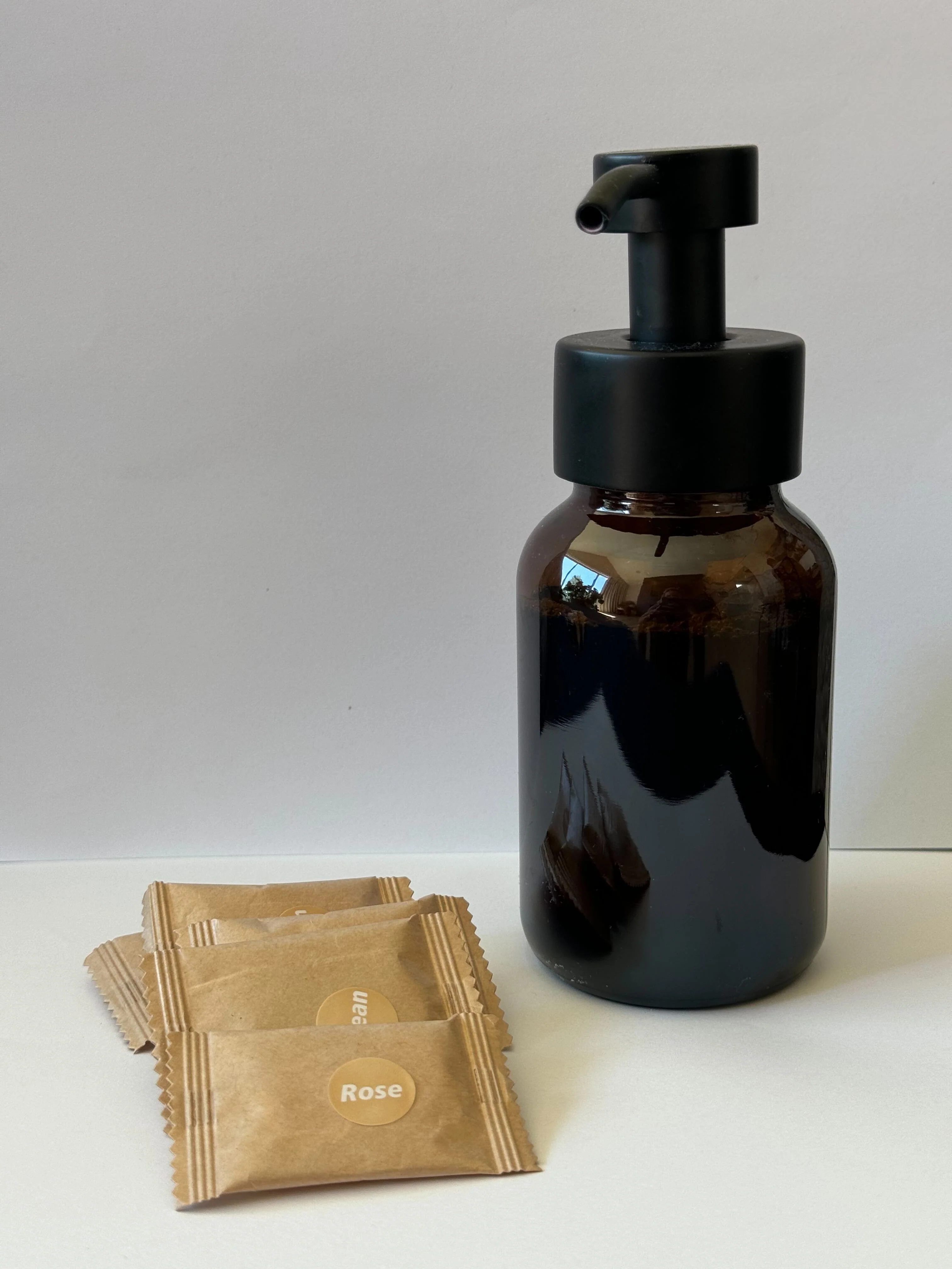 Foaming Hand Soap Tablets (10 CT) - Image 2