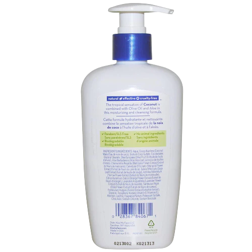 Hand Soap Liquid Coconut - Image 2