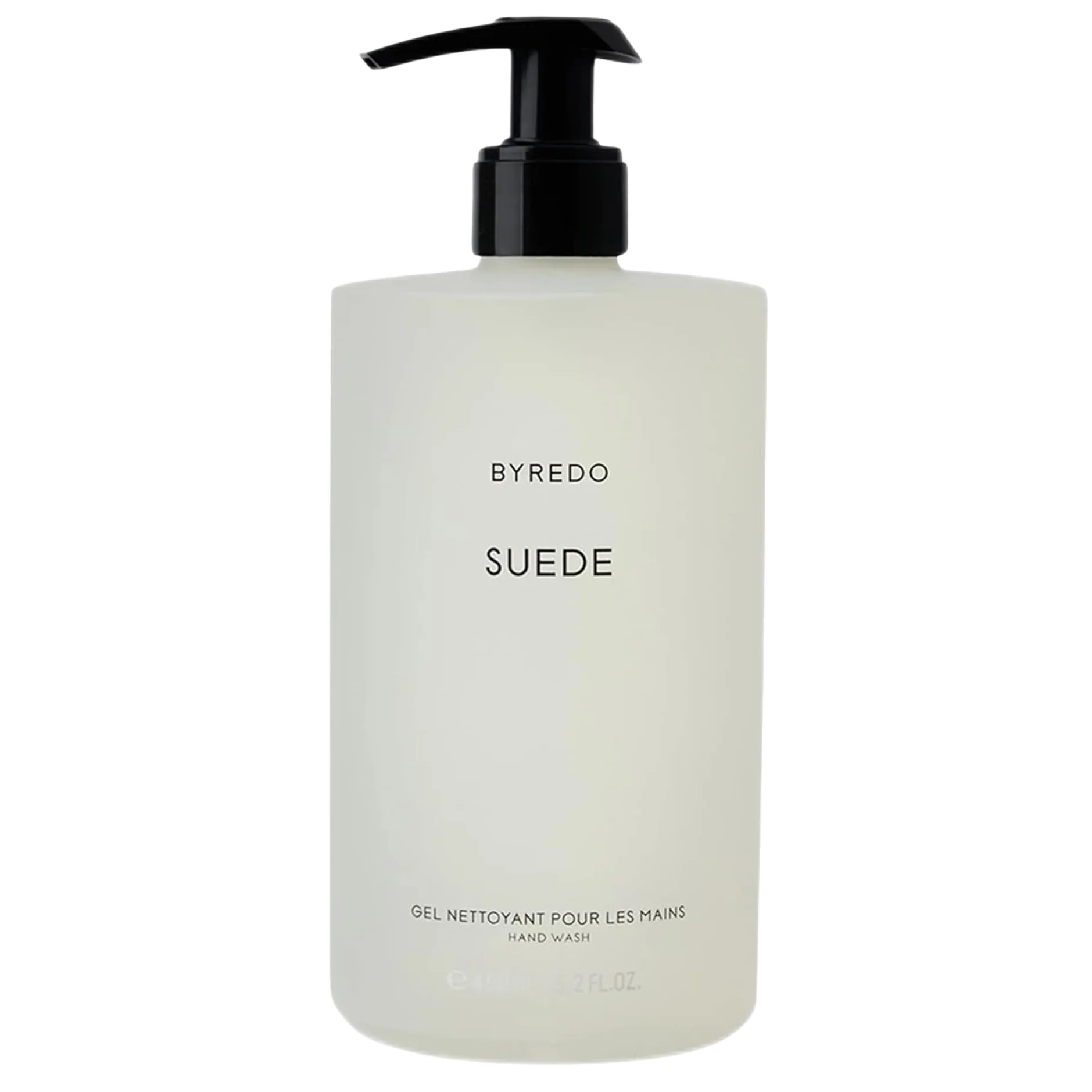 Hand Wash - Suede