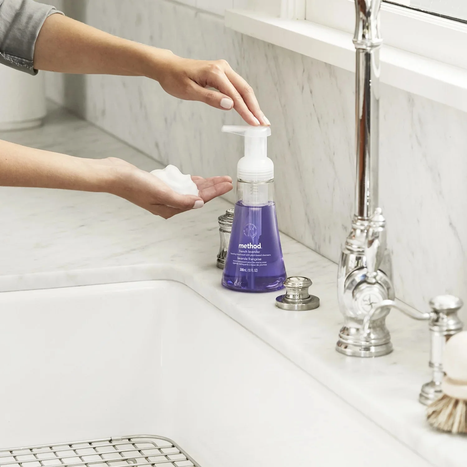 Hand Wash - Woodlands - Image 2