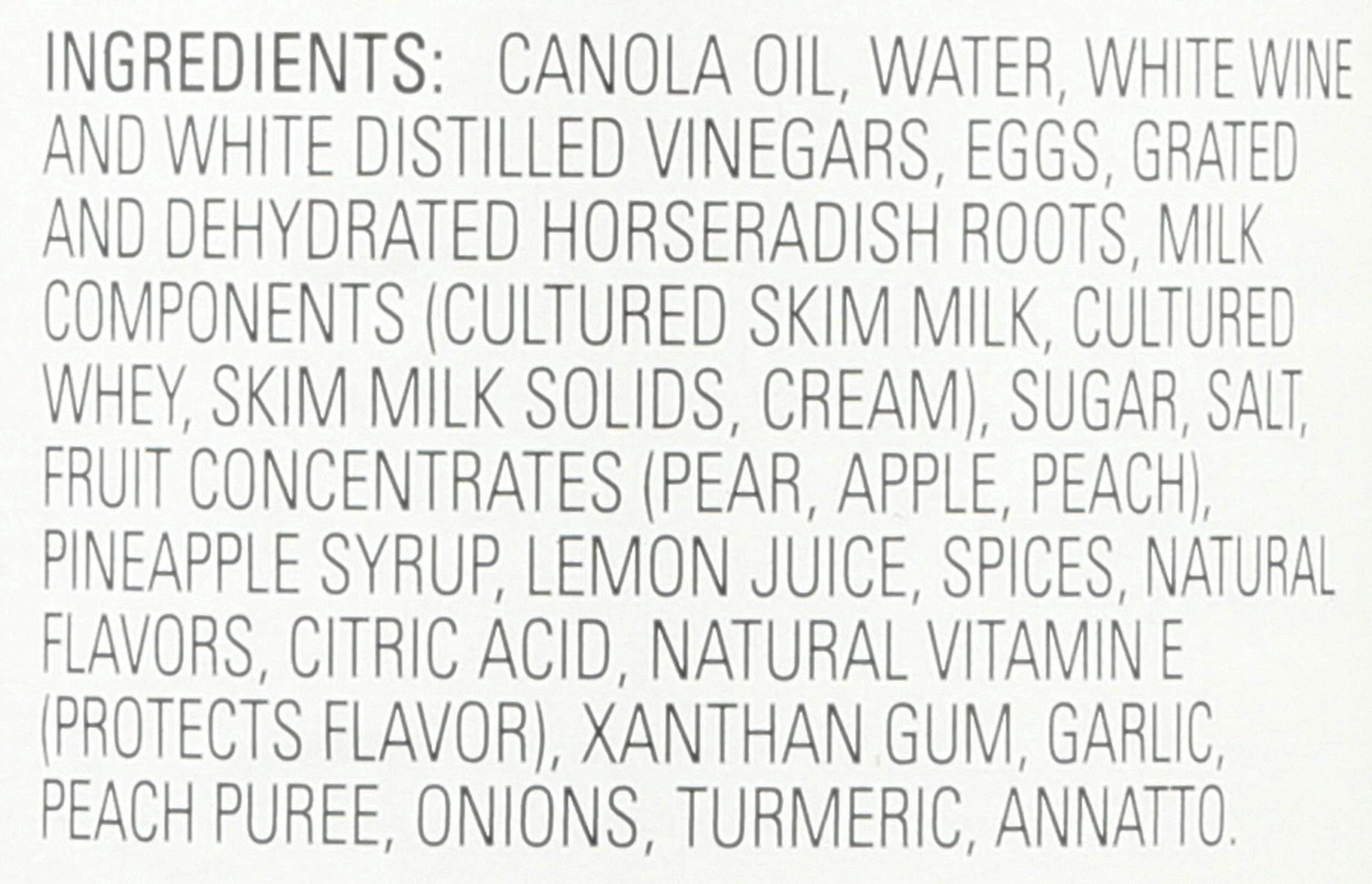 Hardy Horseradish Sauce - Image 5