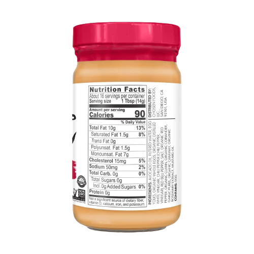 Harissa Mayo - Image 2