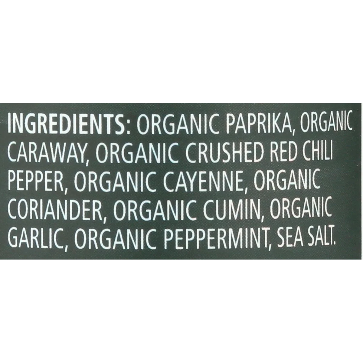 Harissa Seasoning - Image 3