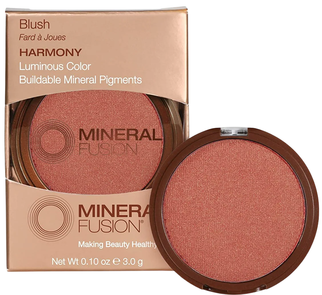 Harmony Make Up Blush