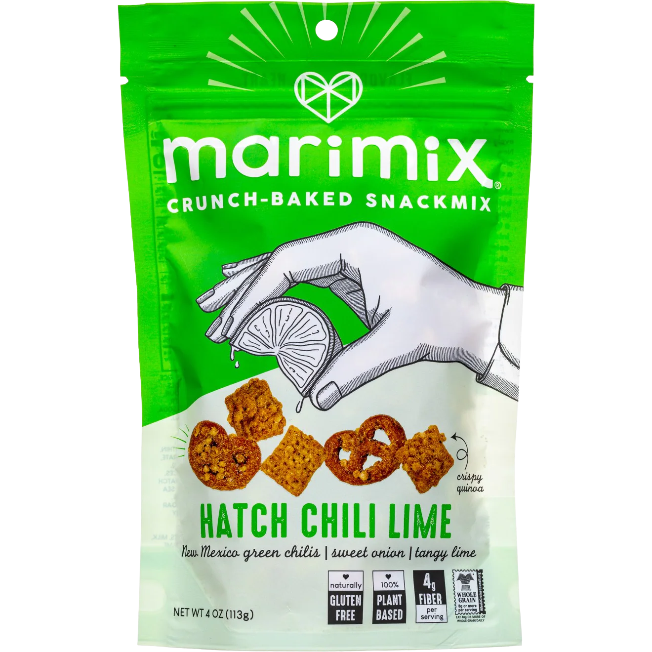 Hatch Chile Lime