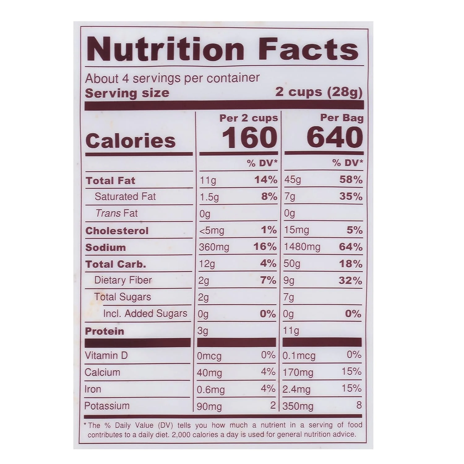 Hatch Green Chile Cheddar Popcorn - Image 4