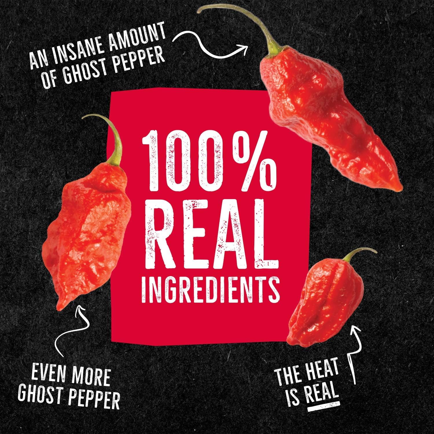 Haunted Ghost Pepper Chips - Image 2