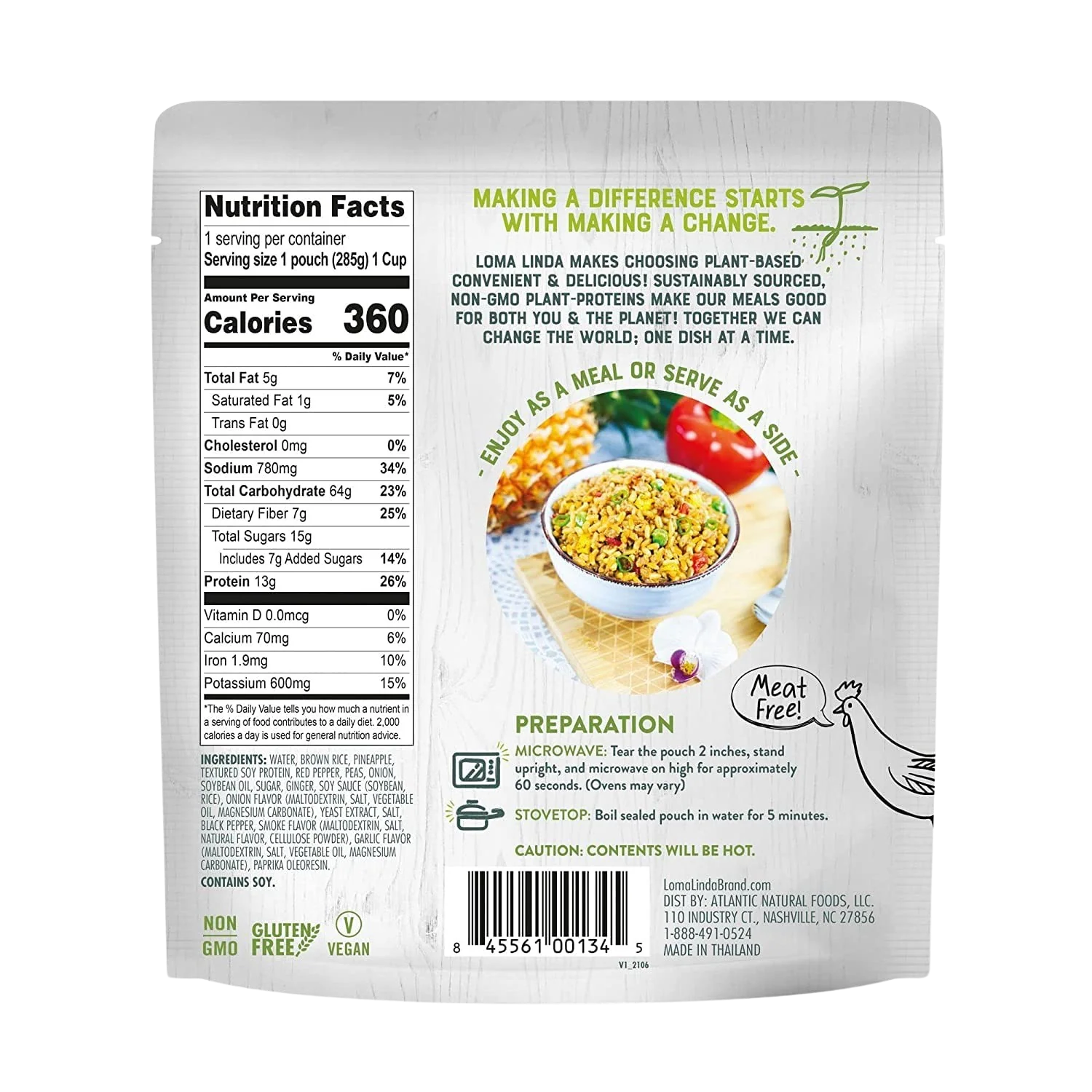 Hawaiian Bowl (6 Pack) - Image 3