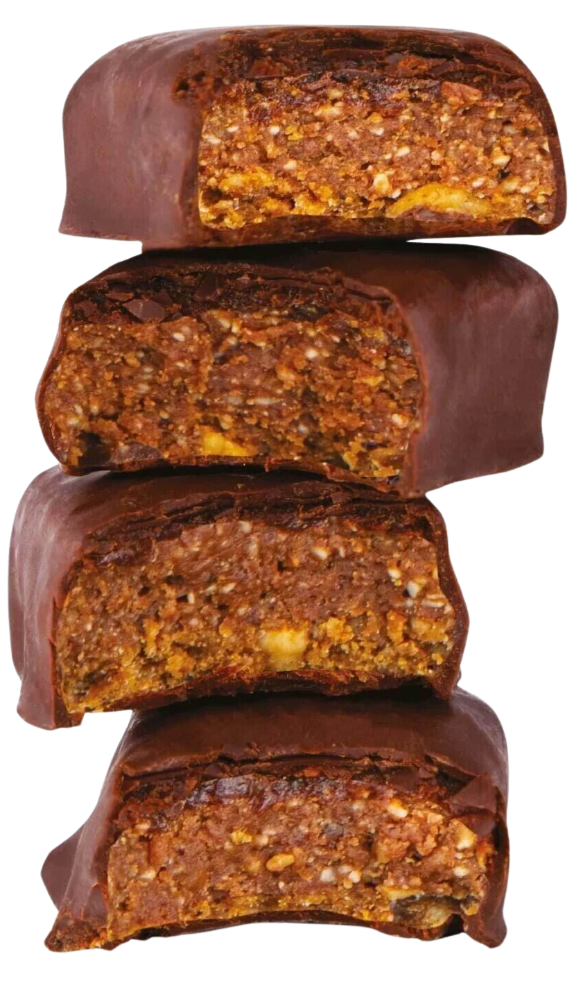 Hazelnut Butter Bites (10 Pack) - Image 2