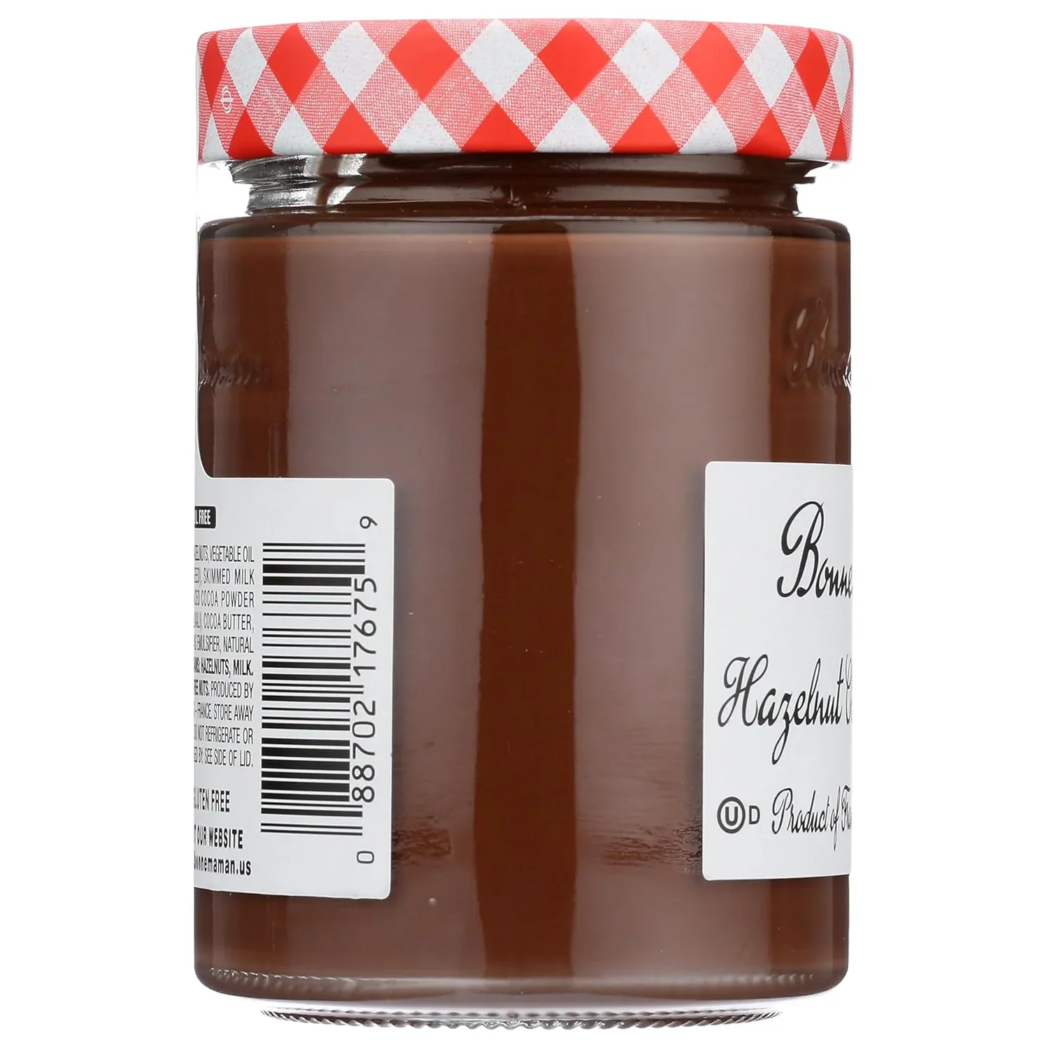 Hazelnut Chocolate Spread - Image 2