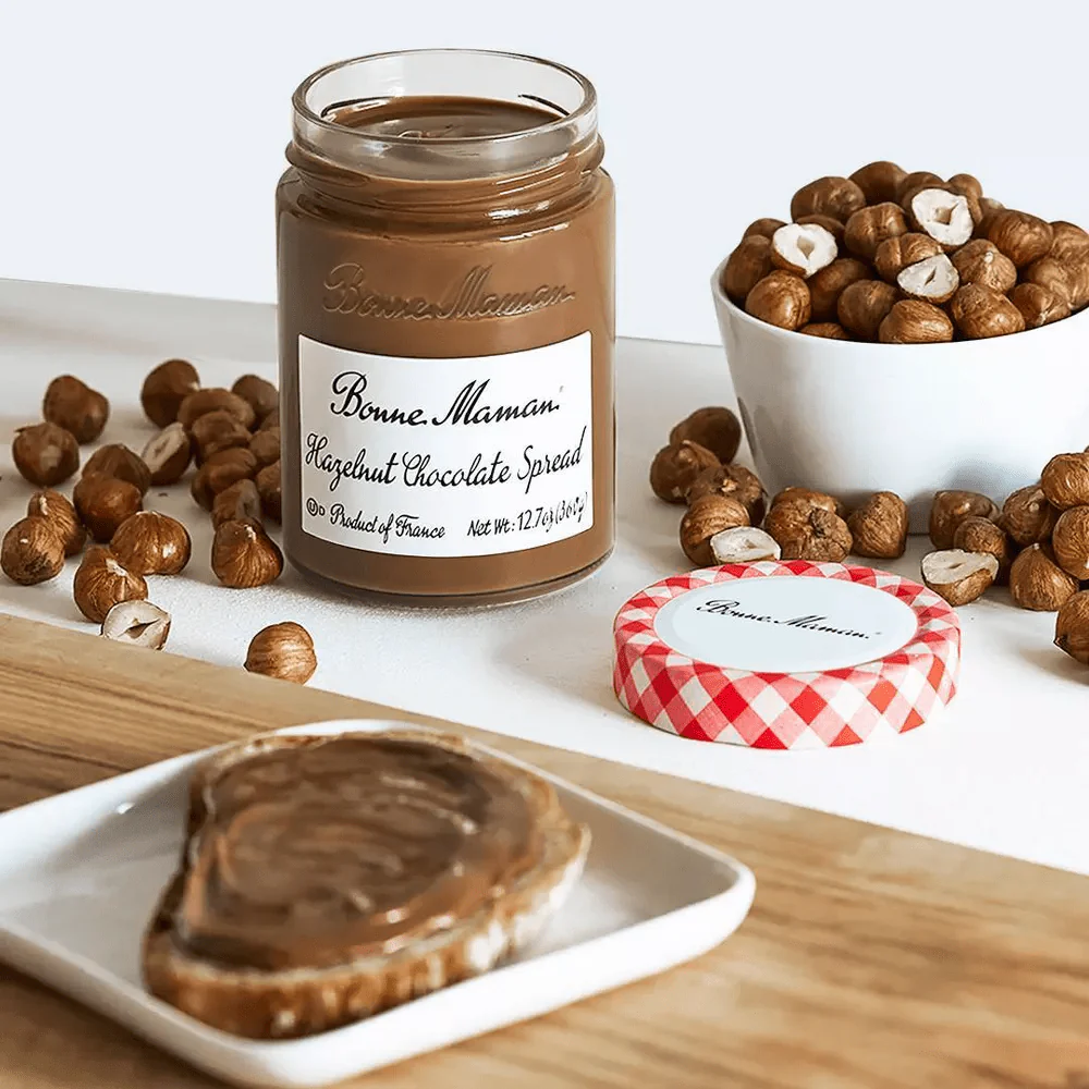 Hazelnut Chocolate Spread - Image 4