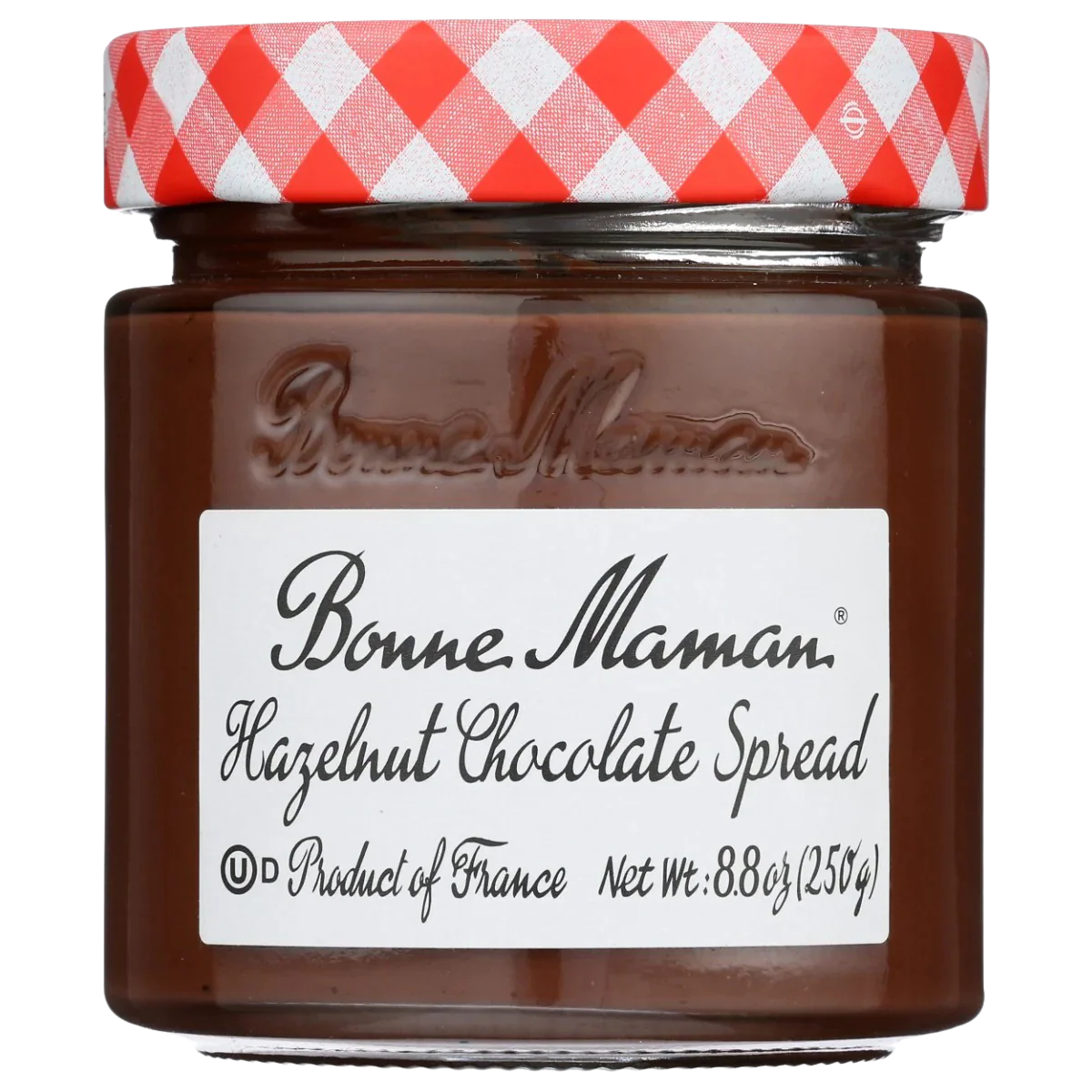 Hazelnut Chocolate Spread