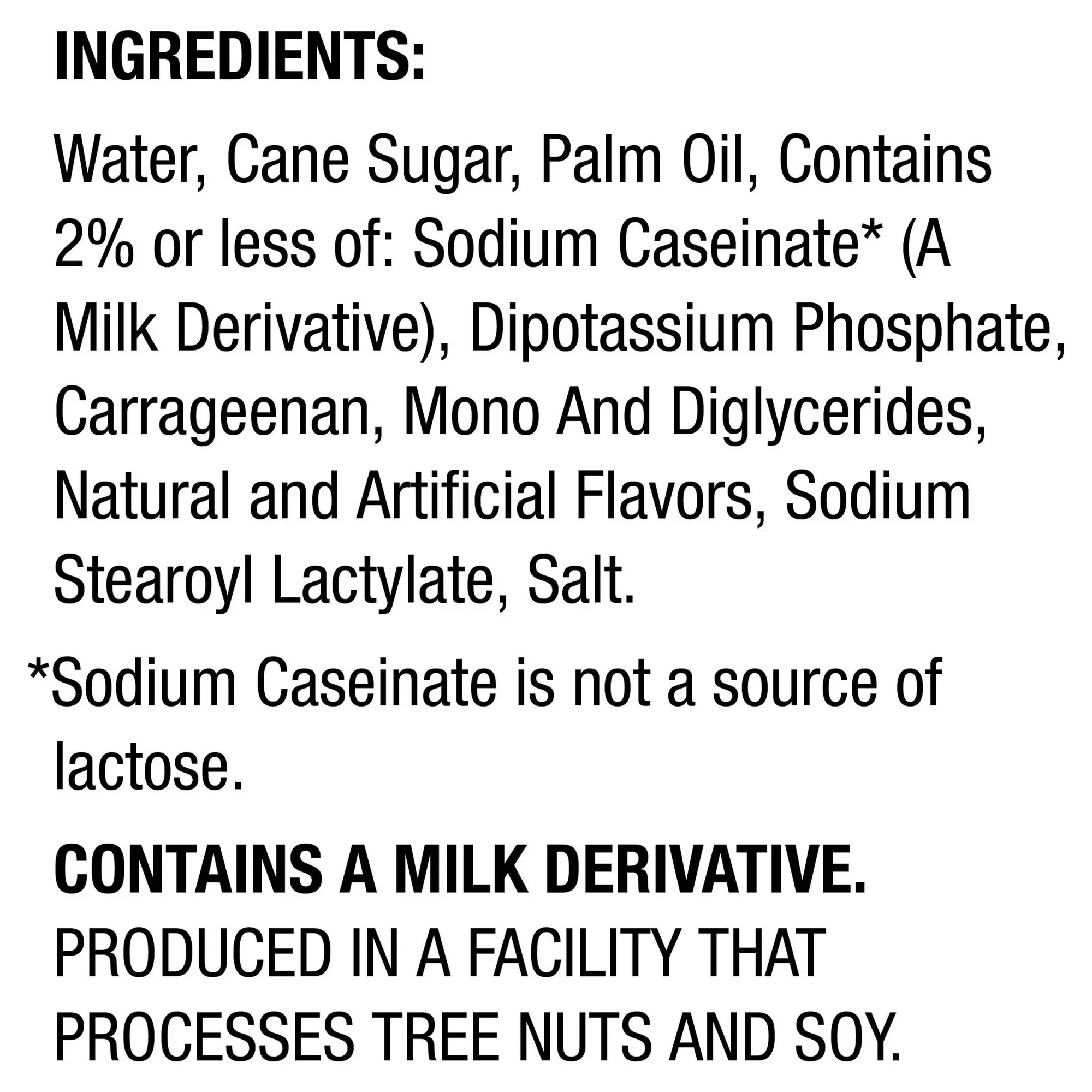 Hazelnut Coffee Creamer Singles (48 CT) - Image 3