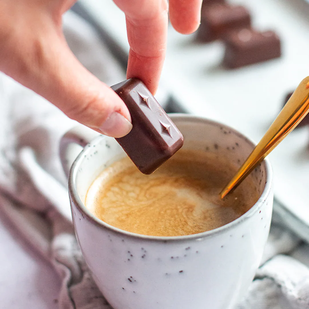 Hazelnut Keto Truffles - Image 3