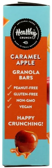 Granola Caramel Apple Bar (6 Pack) - Image 3