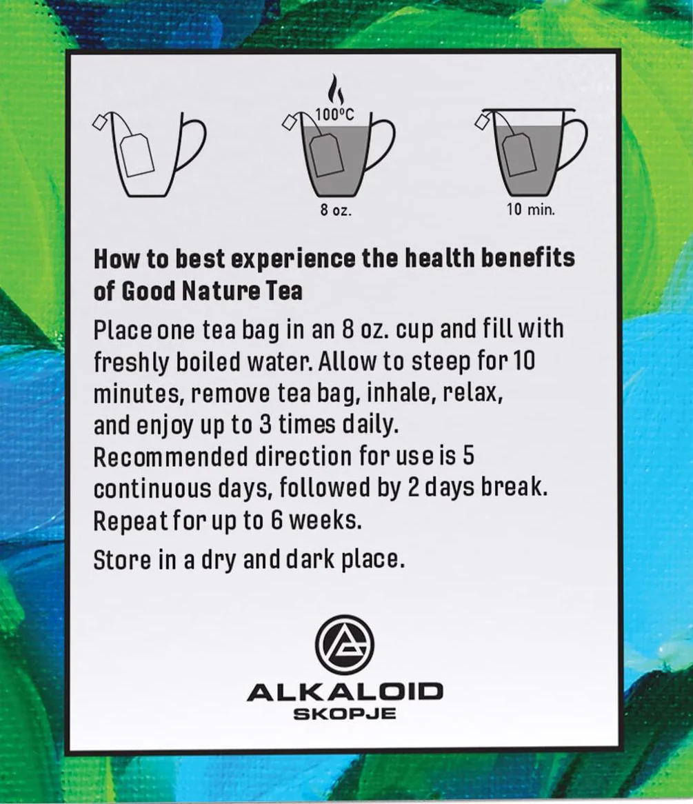 Healthy Heart Tea - Image 2