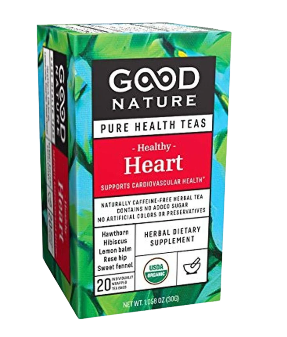 Healthy Heart Tea - Image 2