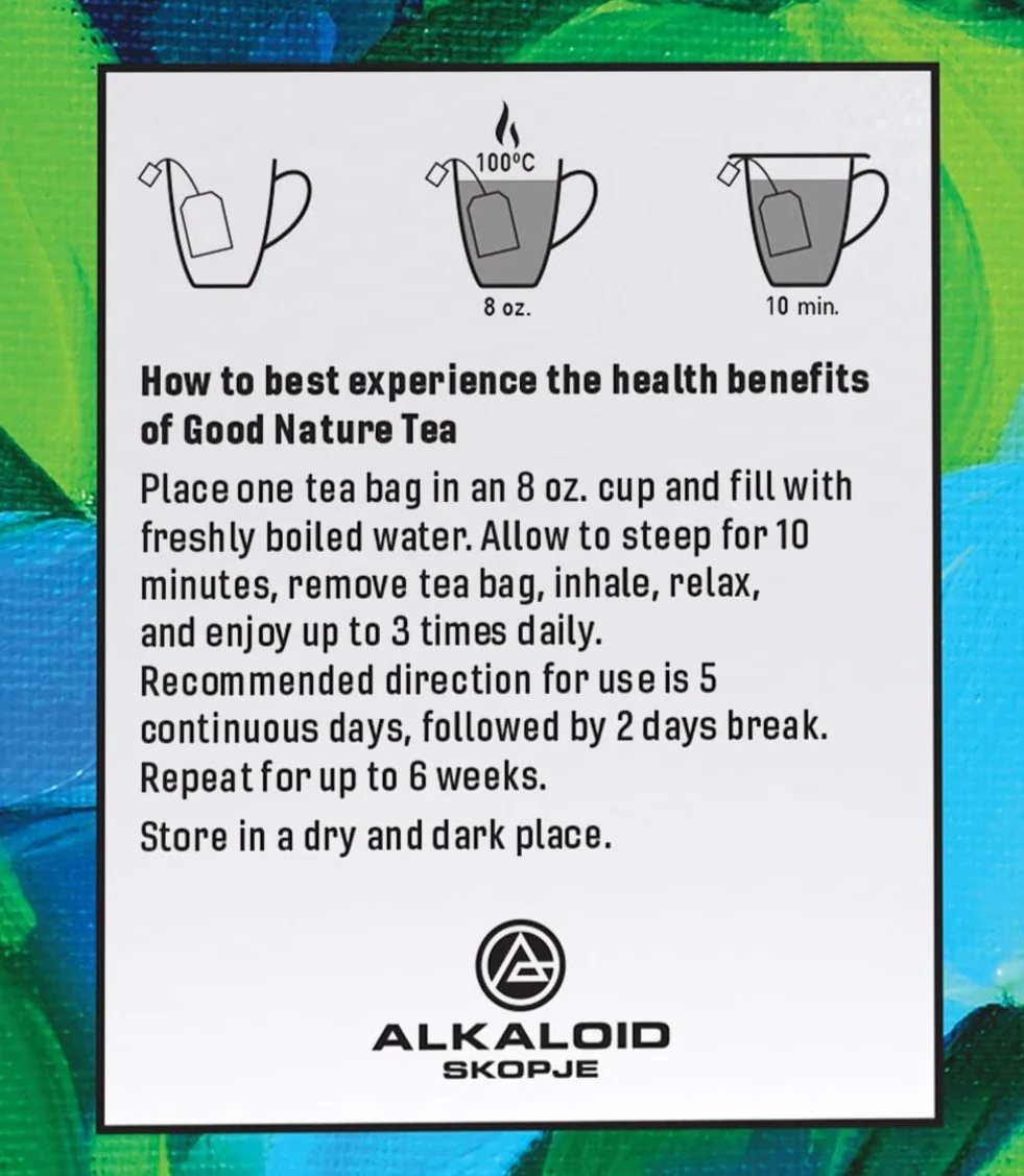 Healthy Heart Tea - Image 3