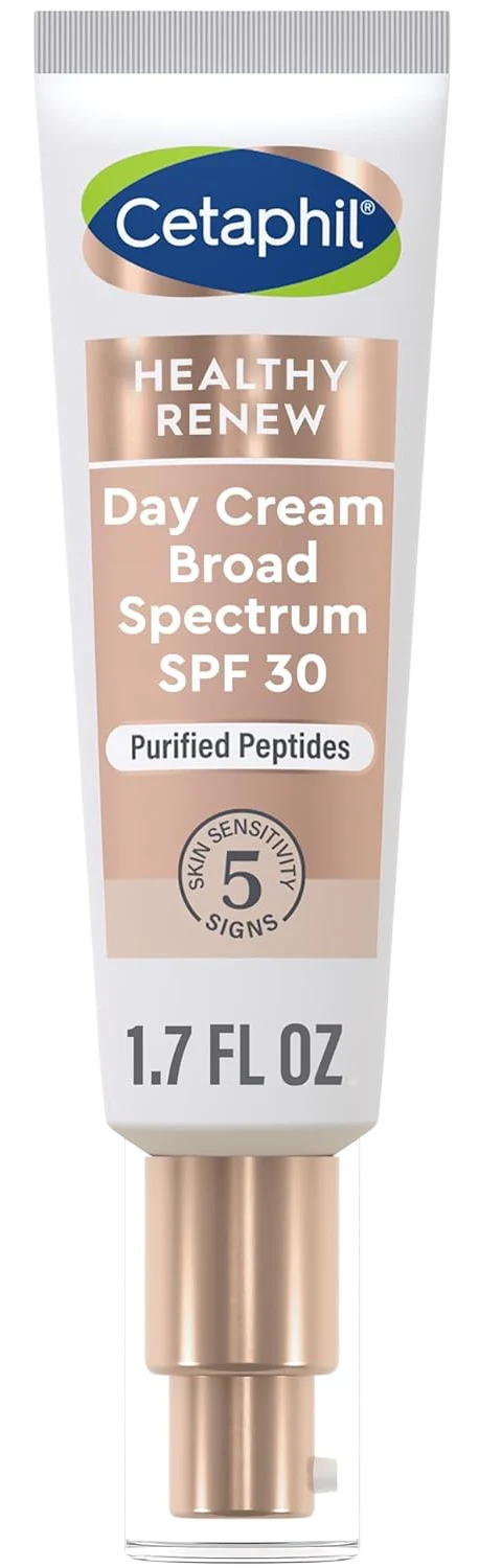 Healthy Renew Day Cream SPF 30