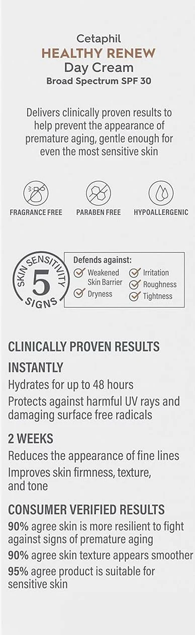 Healthy Renew Day Cream SPF 30 - Image 5
