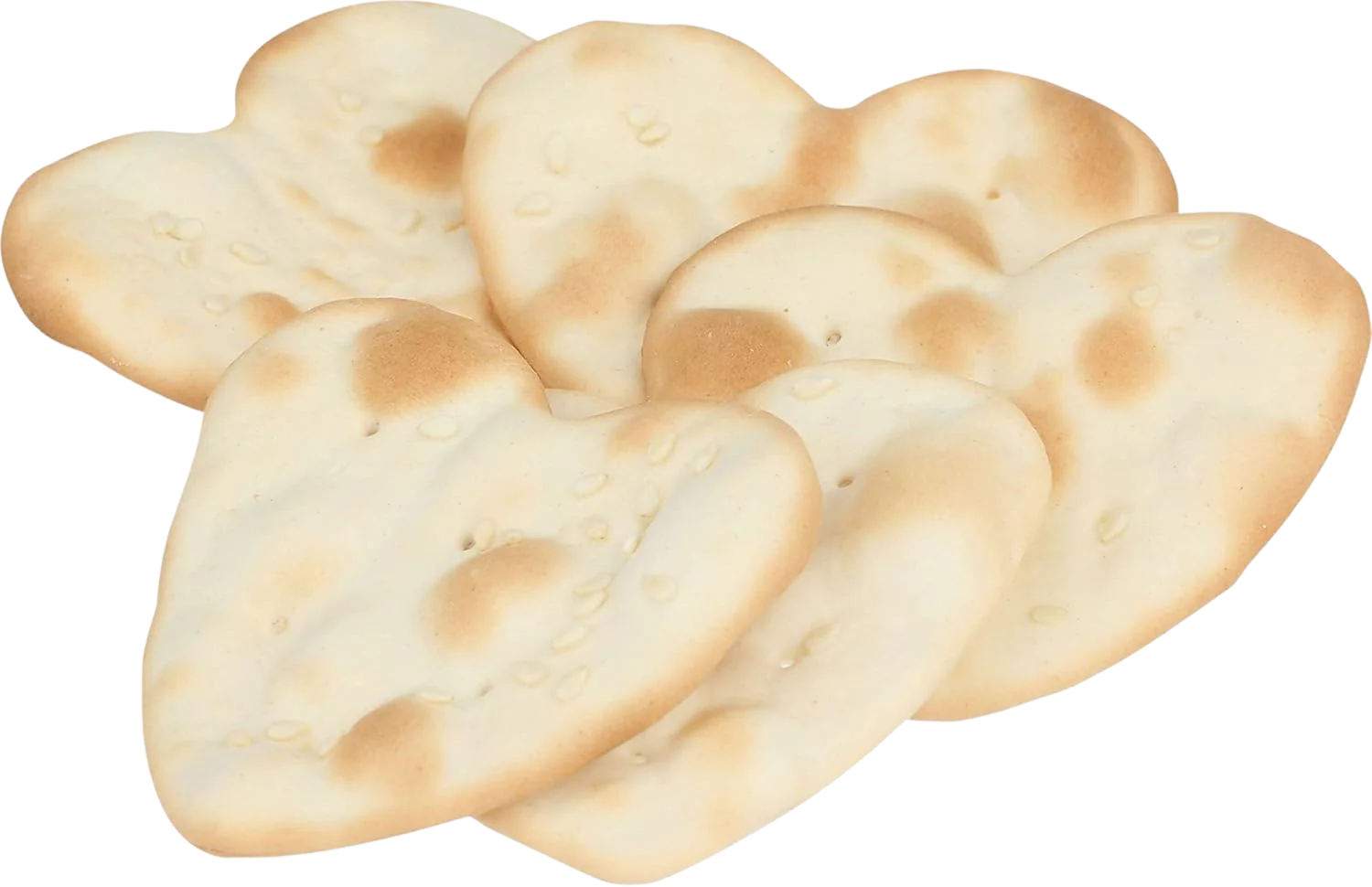 Hearts Original Crackers - Image 2