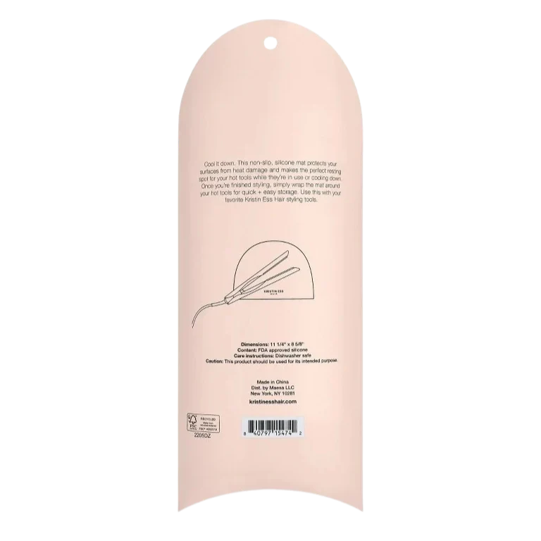 Heat Resistant Silicone Mat - Image 2
