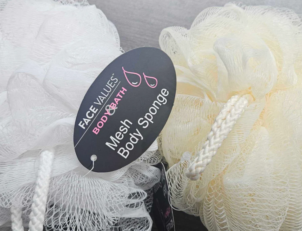 Mesh Sponge - 1 CT - Image 2