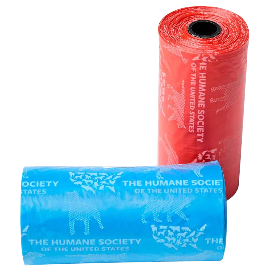 Heavy Duty Pet Waste Bags (16 CT) - Image 2