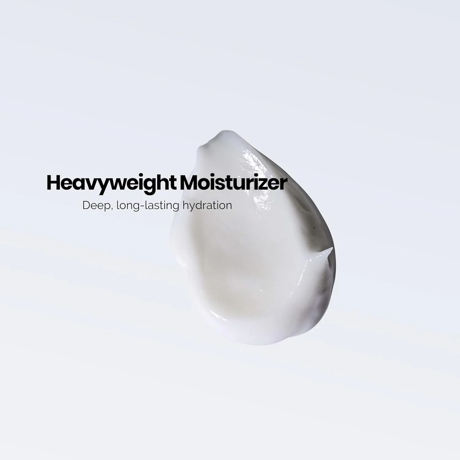 Heavyweight Moisturizer - Image 2