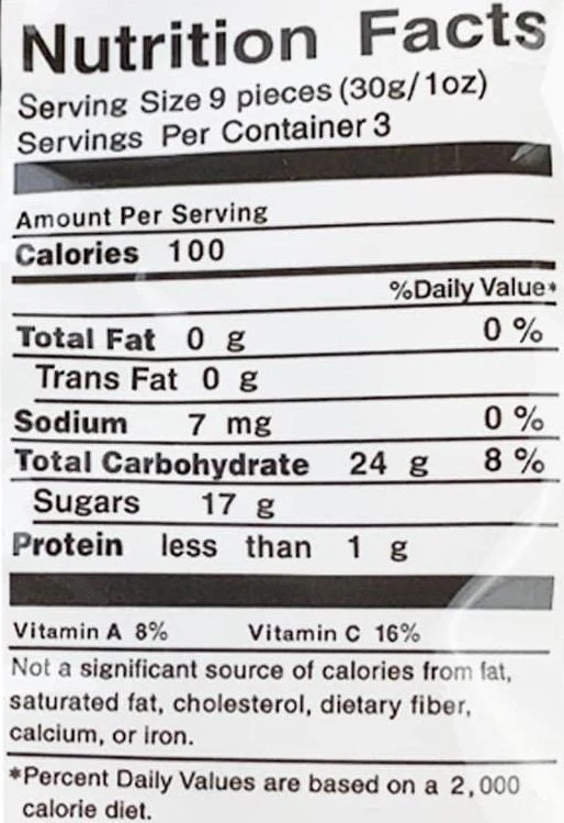 Hello Kitty Mango Marshmallow - Image 3
