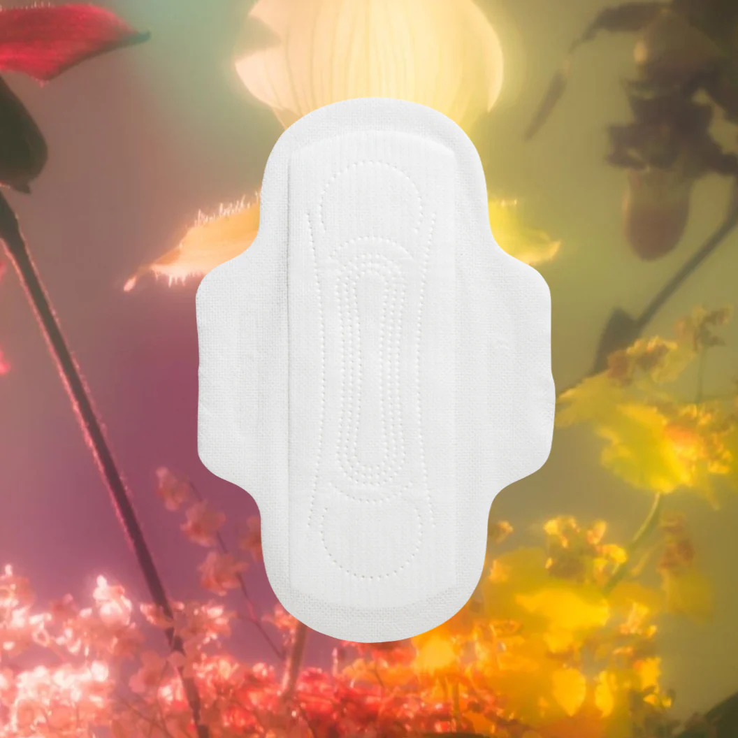 Hemp Night Regular Pads (12 CT) - Image 2