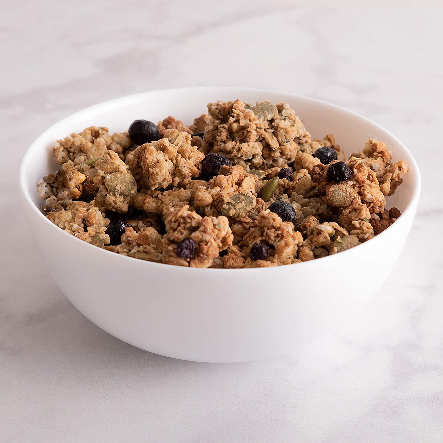 Hemp Yeah! Blueberry Granola - Image 2