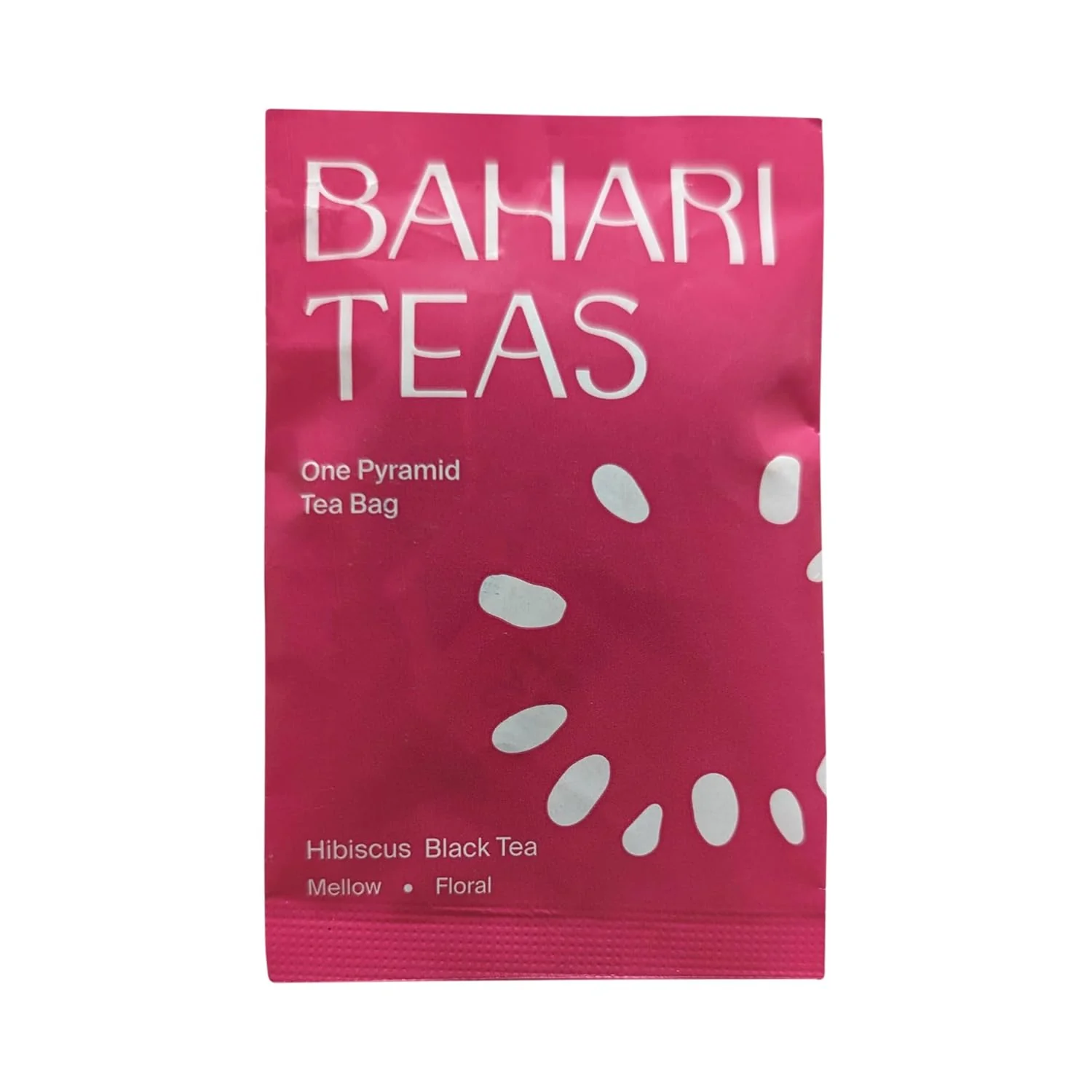 Hibiscus Strawberry Black Tea (15 CT) - Image 5