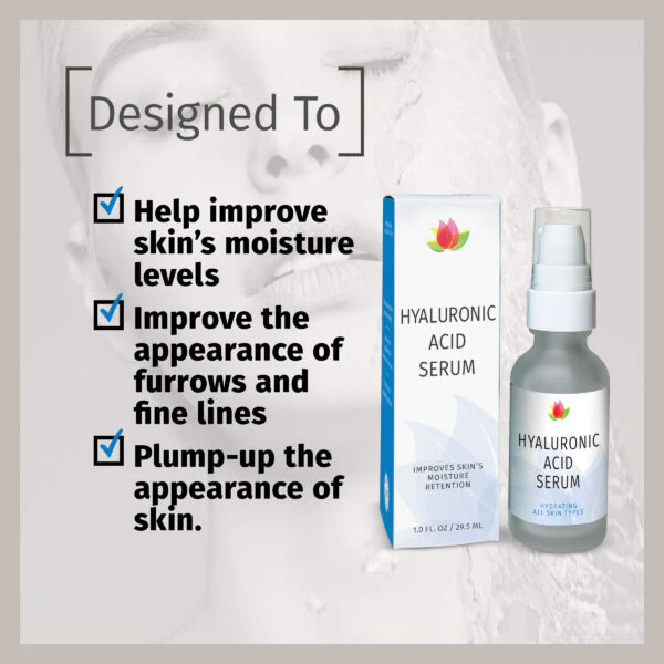 High Potency Collagen Serum - Image 3